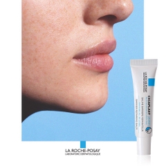 Kem Dưỡng Môi La Roche-Posay Cicaplast Lips 7.5ml