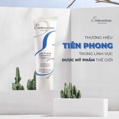 Kem Dưỡng Ẩm Embryolisse Lait Crème Concentré 30-75ml