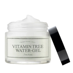 Gel Dưỡng Ẩm Da Dầu I'm From Vitamin Tree Water Gel 75gr