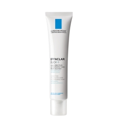 Kem Dưỡng Da La Roche-Posay Effaclar Duo+ 40ml