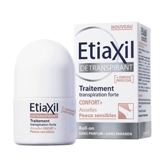 Lăn Khử Mùi Đặc Trị Etiaxil 15ml