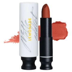 Son lì dạng thỏi LEMONADE Matte Addict Lipstick 3.8g