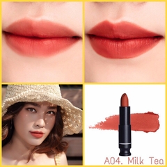 Son lì dạng thỏi LEMONADE Matte Addict Lipstick 3.8g