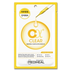 Mặt Nạ Giấy Dưỡng Da Mediheal Mask