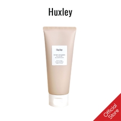 Mặt Nạ Đất Sét Huxley Làm Sạch Da Chết Clay Mask Balance Blend 120g