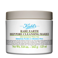 Mặt Nạ Đất Sét Kiehl’s Rare Earth Deep Pore Cleansing Masque