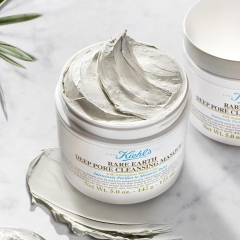 Mặt Nạ Đất Sét Kiehl’s Rare Earth Deep Pore Cleansing Masque