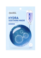 Mặt Nạ Giấy Dưỡng Da Mediheal Mask