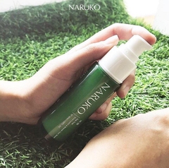 Serum trị mụn tràm trà Naruko Tea Tree Shine Control and Blemish Clear Serum 30ml