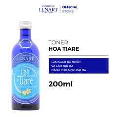 Nước Hoa Hồng Christian Lenart Eau Florale De Toner 100-200ml