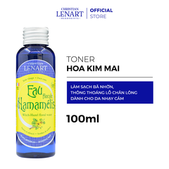 Nước Hoa Hồng Christian Lenart Eau Florale De Toner 100-200ml