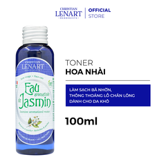 Nước Hoa Hồng Christian Lenart Eau Florale De Toner 100-200ml