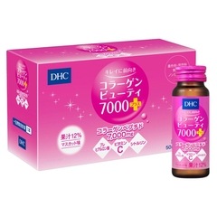 Nước Uống Collagen DHC Collaegn Beauty 7000 Plus 50ml