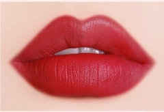 Son Black Rouge Rose Velvet Lipstick
