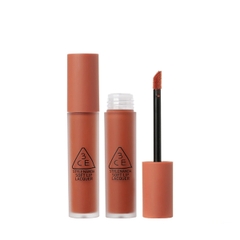 Son kem lì 3CE Soft Lip Lacquer