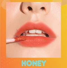 Son kem lì 2 đầu Lemonade Perfect Couple Lip 4ml