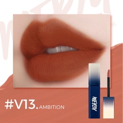 Son kem lì mịn môi Merzy Velvet Tint Season 3 4.5g