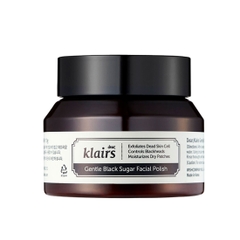 Tẩy Da Chết Đường Đen Klairs Gentle Black Sugar Facial Polish 110g