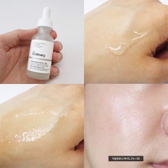 [XT] Tinh Chất The Ordinary Hyaluronic Acid 2% + B5