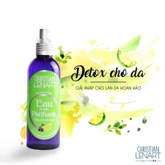 Toner Hoa Quả Christian Lenart Lotion De Soin 100-200ml