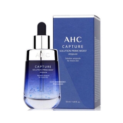 Tinh Chất Dưỡng Da AHC Capture Solution Prime Ampoule 50ml