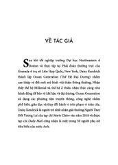 Khí Hậu Đang Biến Đổi Sao Chúng Ta Lại Không?