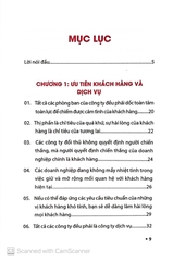 Một Phút Với Philip Kotler