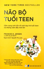 Não Bộ Tuổi Teen