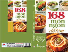 168 Món Ngon Dễ Làm