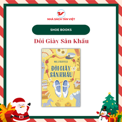 Shoe Books - Đôi Giày Sân Khấu (1944)