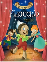 Ngày Xửa Ngày Xưa - Pinocchio