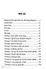 Bán Hàng Thắng Lợi