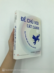 Để Chú Voi Cất Cánh