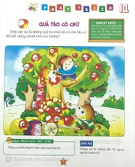 365 Ngày Phát Triển IQ - Trò Chơi Trí Tuệ