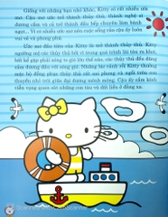 Hello Kitty - Mơ Ước Mai Sau