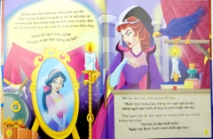 75_Ngày xửa ngày xưa - Nàng bạch tuyết và bảy chú lùn ( Tái Bản 2024 )