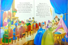 75_Ngày xửa ngày xưa - Người đẹp ngủ trong rừng ( Tái Bản 2024 )