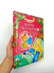 75_Ngày xửa ngày xưa - Người đẹp ngủ trong rừng ( Tái Bản 2024 )