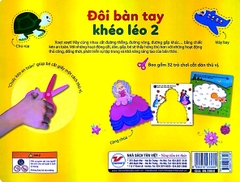 Đôi Bàn Tay Khéo Léo 2