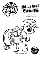 My Little Pony - Nông trại táo đỏ