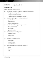 Expert On Cambridge IELTS Practice Tests 9 (Kèm CD)