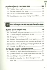 Nghệ Thuật Kiến Tạo Động Lực Cho Nhân  Viên