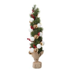 Cây thông có quả châu 55cm
