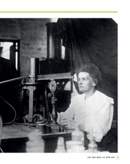 Những Trí Tuệ Vĩ Đại - MARIE CURIE - Nhà Nữ Khoa Học Tiên Phong, Người Đạt Giải Nobel, Người Khám Phá Ra Chất Phóng Xạ