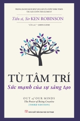 Từ Tâm Trí -  Sức Mạnh Của Sự Sáng Tạo