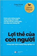 Lợi Thế Của Con Người