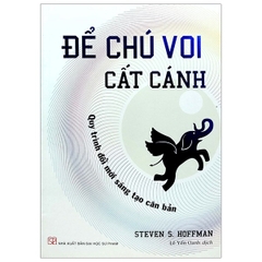 Để Chú Voi Cất Cánh