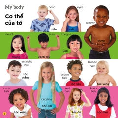 Sách - 1000 Từ Vựng Tiếng Anh Theo Chủ Đề