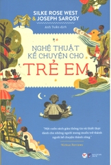 Nghệ Thuật Kể Chuyện Cho Trẻ Em