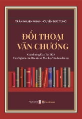 Đối Thoại Văn Chương